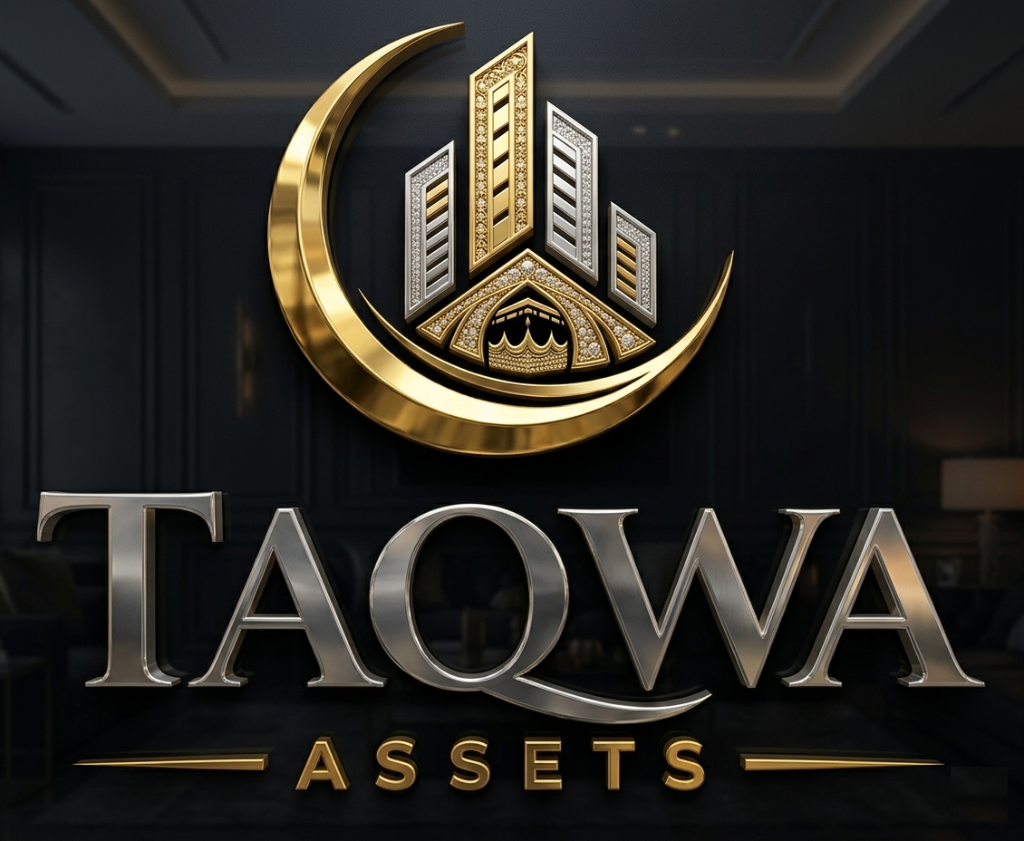 Taqwa Assets