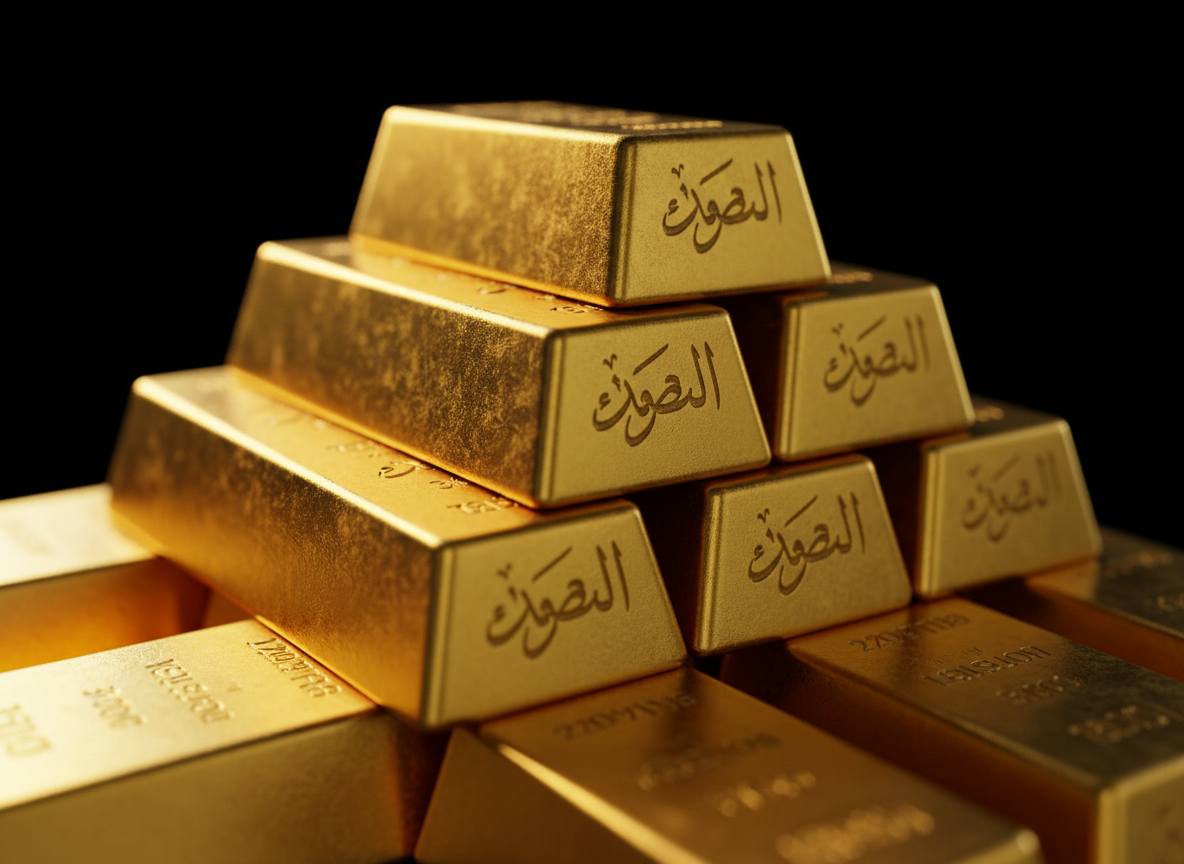 Gold